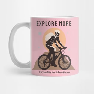 explore more Mug